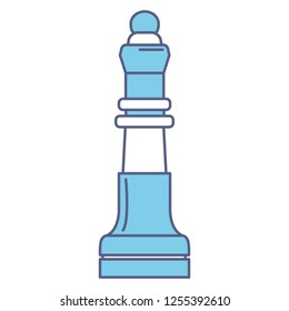 chess piece icon