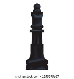 chess piece icon