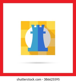Chess piece icon 