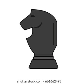 chess piece icon image 
