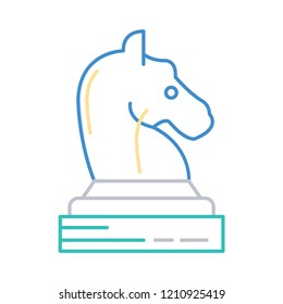 chess  piece   strategy 