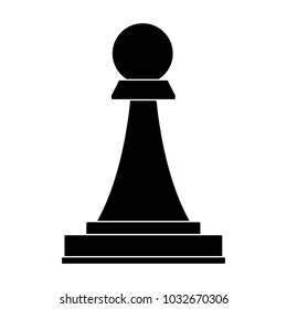 Chess piece symbol
