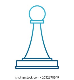 Chess piece symbol