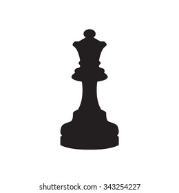 chess piece vector