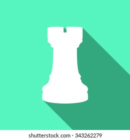 chess piece vector