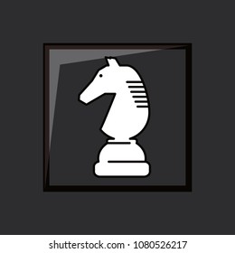 Chess pieces design