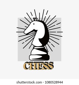 chess pieces design