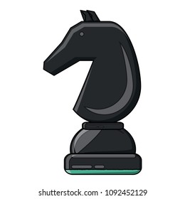Chess pieces design