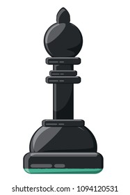 Chess pieces design
