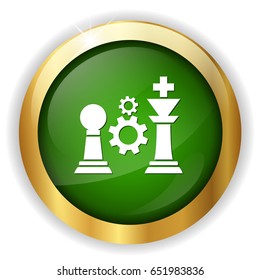 chess pieces icon