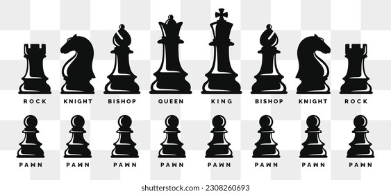 Chess gameboard Royalty Free Stock SVG Vector and Clip Art