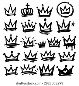 Chess pieces in monochrome diagonal formation on a plain background
