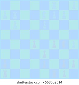 Chess poster, Chess background