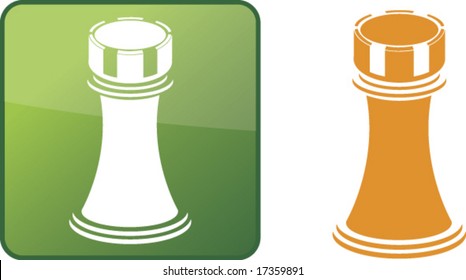 chess rook