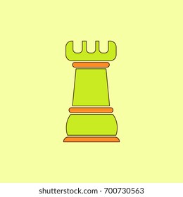 chess Rook