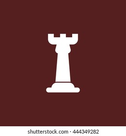 chess rook icon