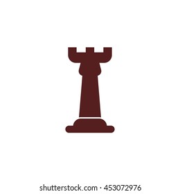 chess rook icon