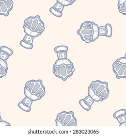chess ,seamless pattern