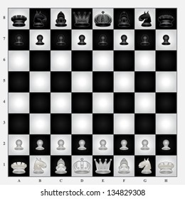 Chess Set
