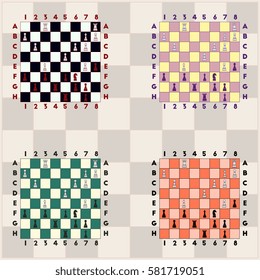Chess set