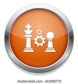 chess settigns icon