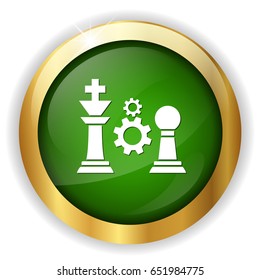 chess settigns icon