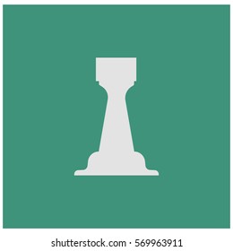 chess sign