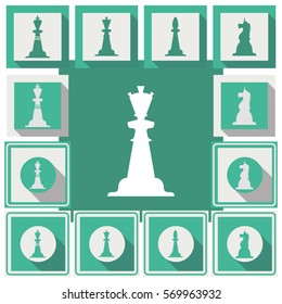 chess sign