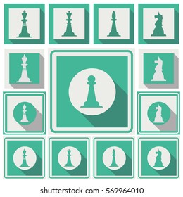 chess sign