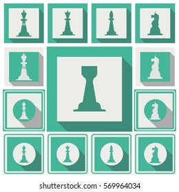 chess sign