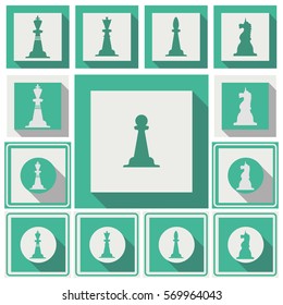 chess sign