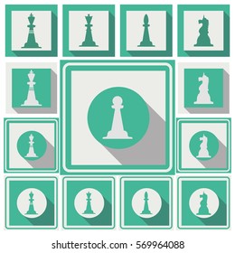 chess sign
