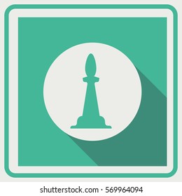 chess sign