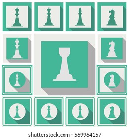 chess sign