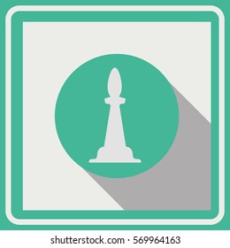 chess sign