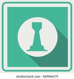 chess sign