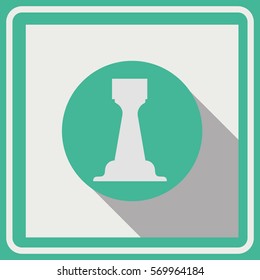 chess sign