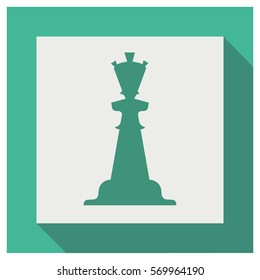 chess sign