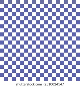 Chess square abstract background. Chessboard pattern vector.