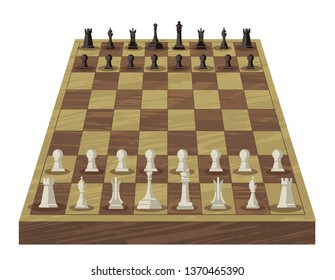 chess strategy game svg