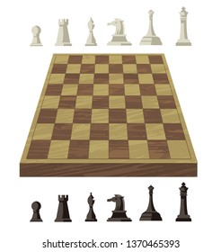 chess strategy game