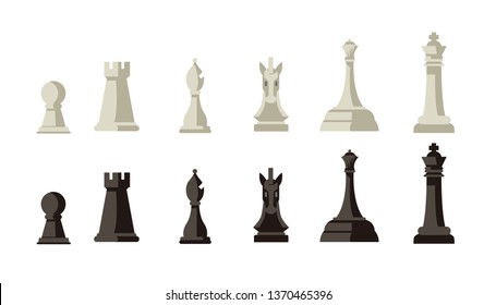chess strategy game