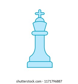 chess strategy knight 