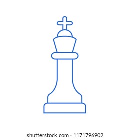 chess strategy knight 