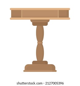 icono de tabla de ajedrez en fondo blanco