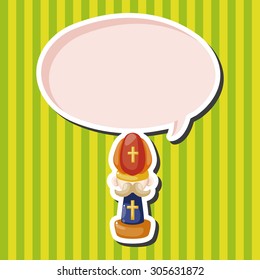 chess theme elements 