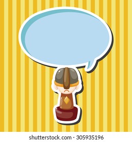 chess theme elements 