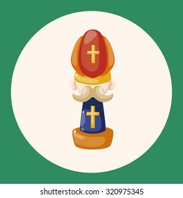 chess theme elements 