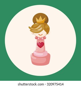 chess theme elements 