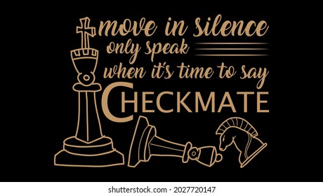 chess t-shirt for chess lover